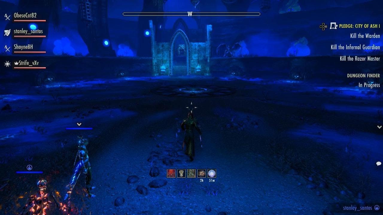 Too much burn in vICP HM I guess...