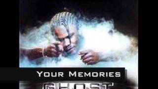 Video thumbnail of "Ghost - Your Memories"