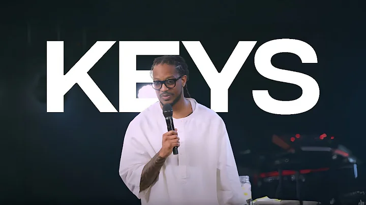 KEYS | PROPHETIC SERVICE | PROPHET LOVY L. ELIAS