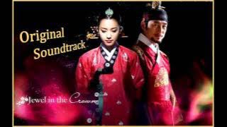 Various Artists Theme Song Dong Yi Original Soundtrack YouTube