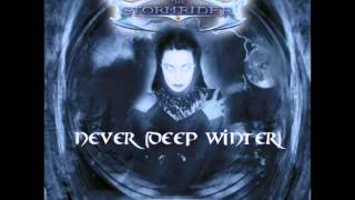 Watch Stormrider Never deep Winter video