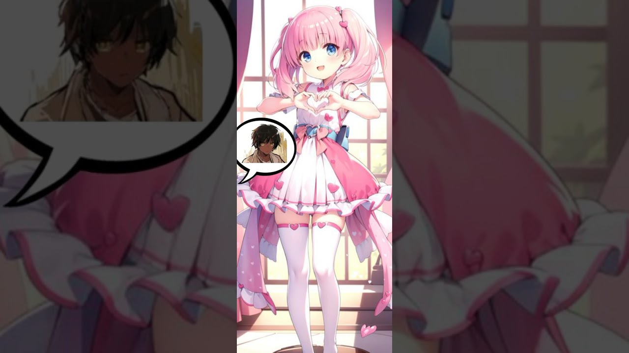 Fondo de pantalla prima doll heiakim  loli selling ice cream