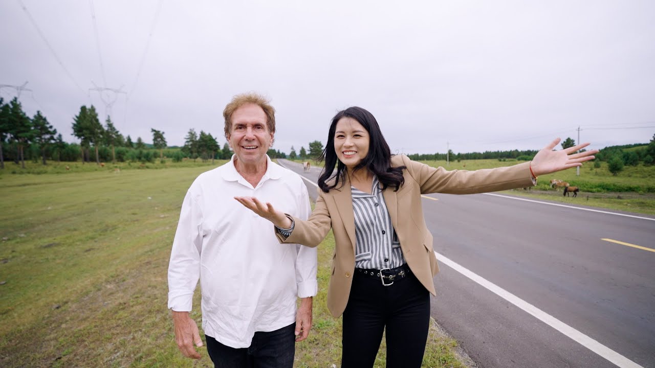 Xinhua Special: Meeting Inner Mongolia at the best time of the year