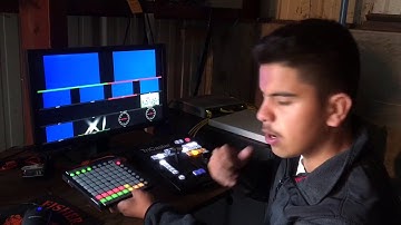 How To Do Replay With A Tricaster In CESPN