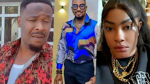 Junior Pope Sp!rit Appeared To Me & Exposed His k!llers.I will F!ght It Out,Angela Okorie Cry Out