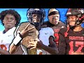 State Championship🔥 | Vance vs Rolesville | NC 4AA State Championship | Action Packed Highlight Mix