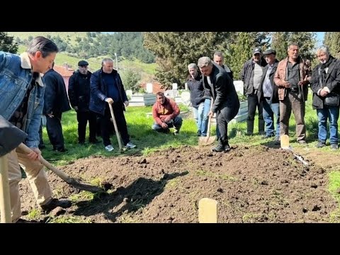 Bu dünya'dan bir İSKENDER AGA GEÇTİ 😥 BAŞIMIZ SAĞ OLSUN İskender abi'yi KAYBETTİK😥😥😥😥