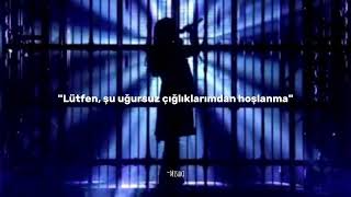 Ado  Crime And Punishment trke eviri