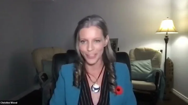 Christine Wood: Who do we recognize as veterans?
