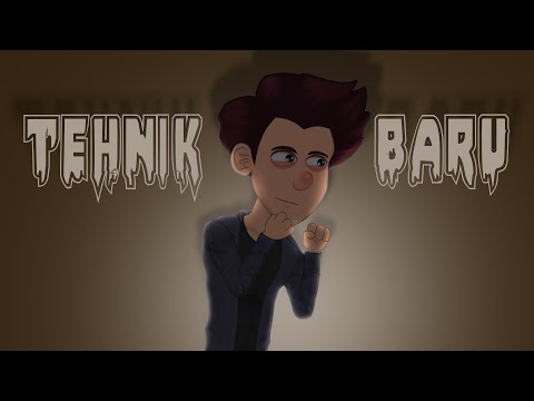 Tehnik Baru Budi | By Cerita Warga