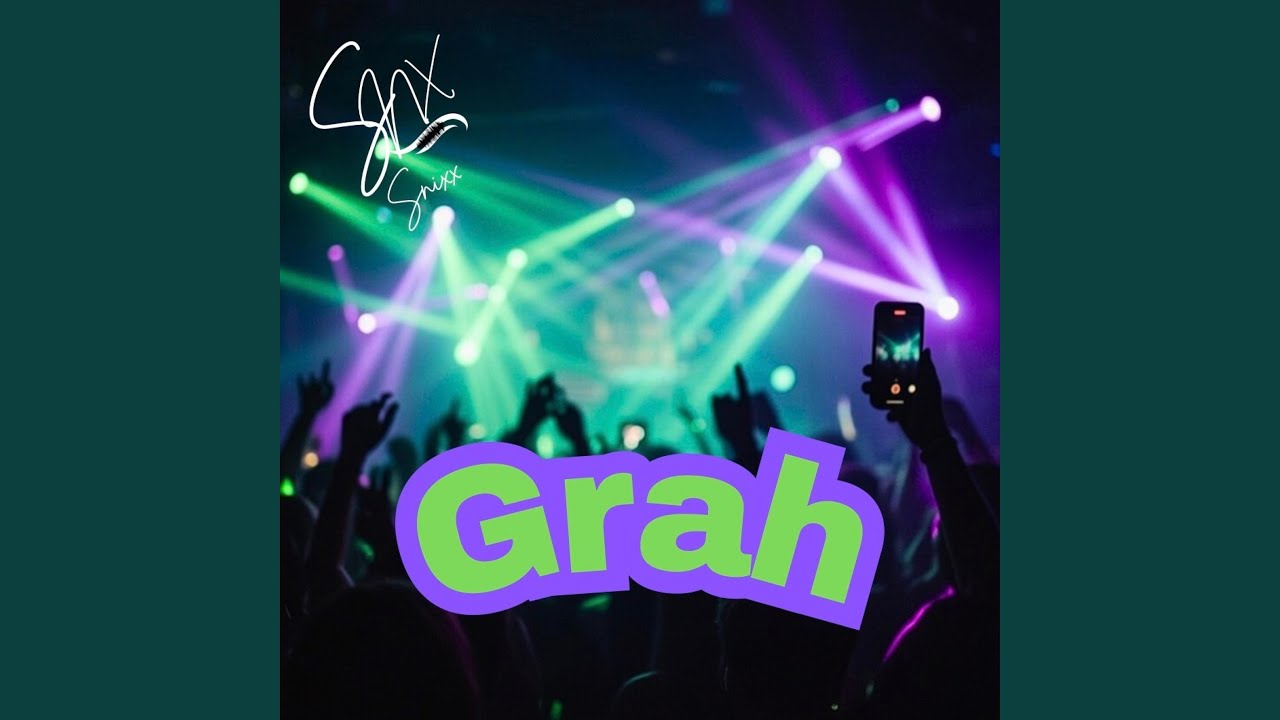 Watch Grah on YouTube Watch Grah on YouTube
