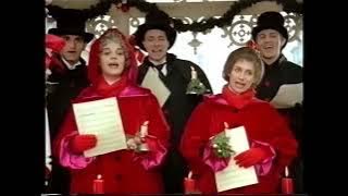 Disneyland Paris UK VHS Trailer (1994, Version 2)