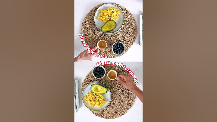 Dieta mediterranea Vs Low carb| Cotto al Dente  #food #nutrizione #dieta #diet