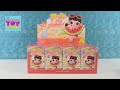 Molly My Childhood Blind Box Pop Mart Figures Unboxing Review | PSToyReviews