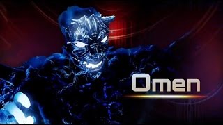 Killer Instinct Omen Techs, Setups Tutorial ( Teleport Setups )