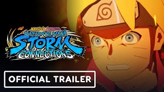 Naruto x Boruto: Ultimate Ninja Storm CONNECTIONS 'Special Story Mode'  trailer, details - Gematsu
