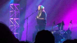 Sugar In The Snow - Newton Faulkner (Live)