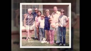 Betty Lou Ebert Memorial