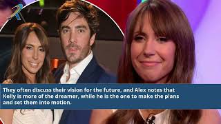 Who Is Alex Jones Married To