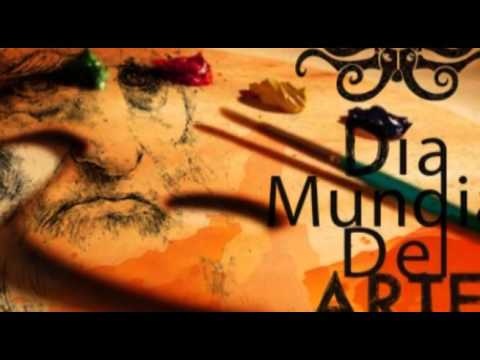 dia mundial del arte