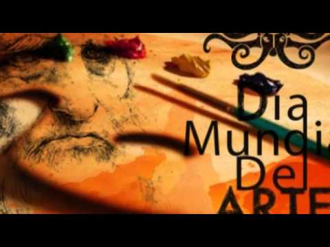 dia mundial del arte