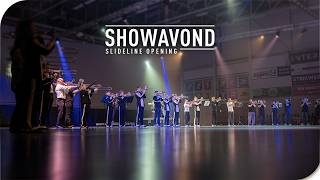 Opening | Showavonden Advendo Sneek 2026