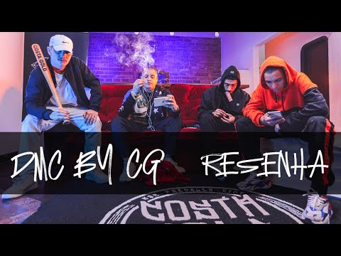 Costa Gold, lançam EP “DMC by CG“; confere