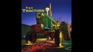 Watch Tractors The Little Man video
