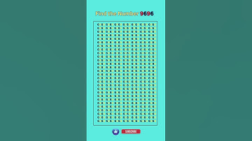 Hidden Number | Puzzle