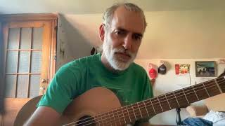 Guitar tuning for chemistry
