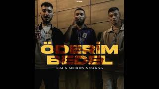 Öderi̇m Bedel Feat Uzi, Cakal