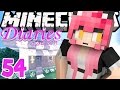 Cadenza's Worry | Minecraft Diaries [S1: Ep.54 Roleplay Survival Adventure!]