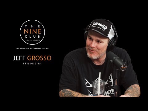 Video: Jeff grosso alikufa vipi?