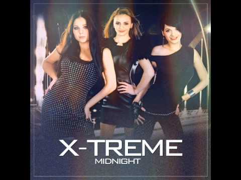 X-TREME - MIDNIGHT (Exo Rmx)