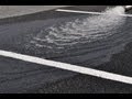 Porous Asphalt Demonstration