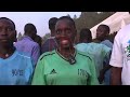 Serere Secondary School Boys win Inaugural Kho Kho Championship