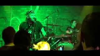 CARGO - Anarhia | Live Euphoria Music Hall Cluj | 31.01.2013