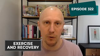 RHR 322: Exercise And Eating Disorder Recovery