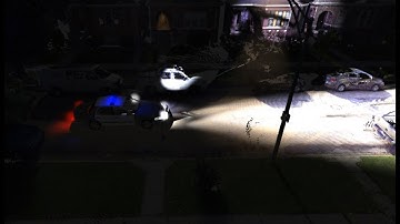 Virtual CRASH 4 | Volumetric and Environment Lighting | Free Update