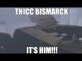 THICC #BISMARCK WALKING (#Putin Walking Meme)