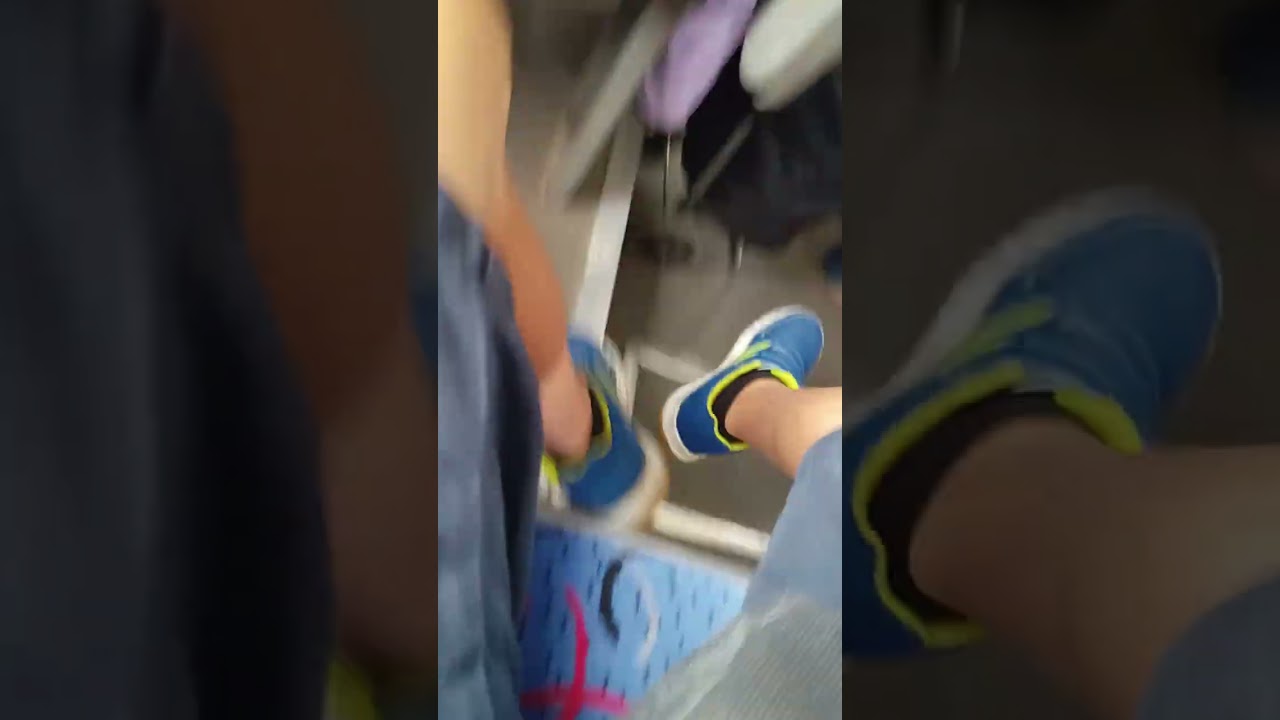 Поїздка на Автобуси 4214 маршрут 81 бивший маршрут 11