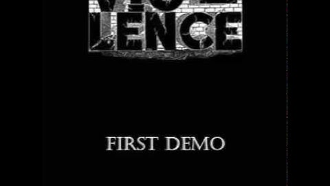 Vio-lence - Eternal Nightmare (First Demo 86)