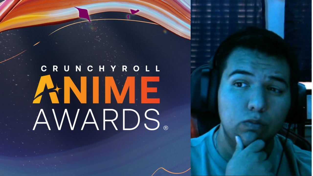 Reacting To The Crunchyroll Anime Awards 2024 YouTube reacting-to-the-crunchyroll-anime-awards-2024-youtube