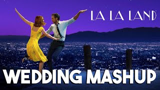 La La Land Epic Mashup | WEDDING ORCHESTRA VERSION