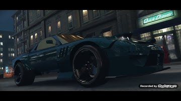 Need For Speed No Limits / Mobile Gameplay Part 27