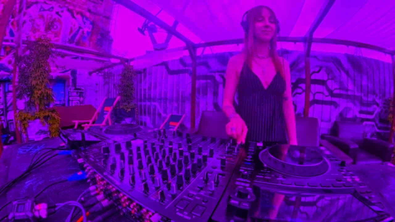 Muse Festival Showcase 05: ALLG