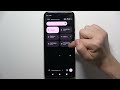 HTC U23 Pro | Как включить ночной режим на HTC U23 Pro - Настройки ночного режима на HTC U23 Pro