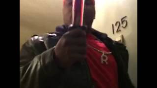 Trick or Treating in the Hood | VINE ORIGINAL by Pagekennedy