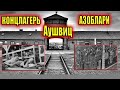 ЕРДАГИ ДУЗАХ НОМИНИ ОЛГАН "АУШВИЦ" КОНЦЛАГЕРИ!!