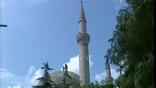 Şuayip Özen - Saf Suresi (7-13)